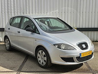 Seat altea 1.6 reference, 31-pz-rr - afbeelding 5 van  11