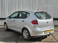 Seat altea 1.6 reference, 31-pz-rr - afbeelding 6 van  11