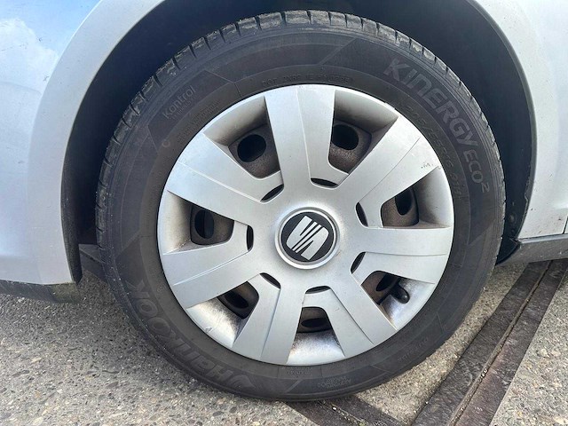 Seat altea 1.6 reference, 31-pz-rr - afbeelding 7 van  11