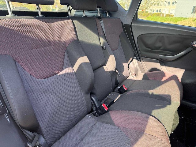 Seat altea 1.6 stylance, 46-rd-dr - afbeelding 3 van  3