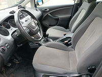 Seat altea 1.8 tfsi style, 21-nzb-8 - afbeelding 4 van  23