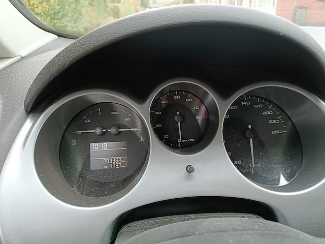 Seat altea 1.8 tfsi style, 21-nzb-8 - afbeelding 5 van  23