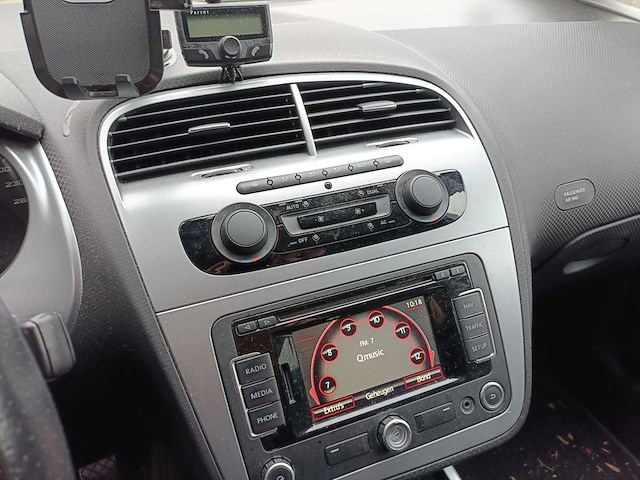 Seat altea 1.8 tfsi style, 21-nzb-8 - afbeelding 6 van  23