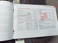 Seat altea 1.8 tfsi style, 21-nzb-8 - afbeelding 7 van  23