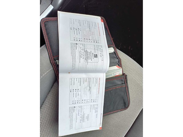 Seat altea 1.8 tfsi style, 21-nzb-8 - afbeelding 8 van  23