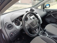 Seat altea 1.8 tfsi style, 21-nzb-8 - afbeelding 10 van  23