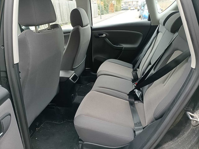 Seat altea 1.8 tfsi style, 21-nzb-8 - afbeelding 11 van  23