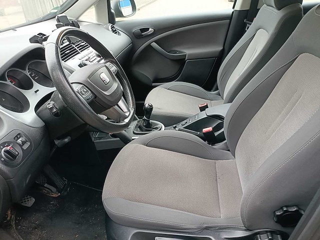 Seat altea 1.8 tfsi style, 21-nzb-8 - afbeelding 12 van  23