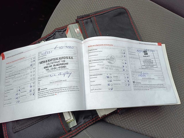 Seat altea 1.8 tfsi style, 21-nzb-8 - afbeelding 20 van  23