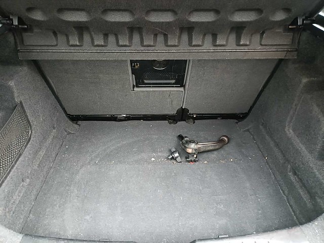 Seat altea 1.8 tfsi style, 21-nzb-8 - afbeelding 21 van  23