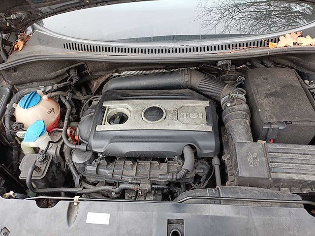 Seat altea 1.8 tfsi style, 21-nzb-8 - afbeelding 22 van  23