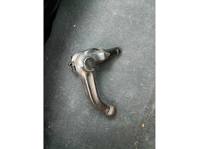 Seat altea 1.8 tfsi style, 21-nzb-8 - afbeelding 23 van  23