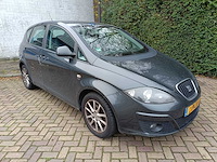 Seat altea 1.8 tfsi style, 21-nzb-8 - afbeelding 4 van  23