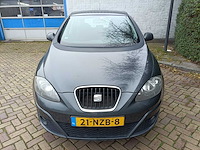 Seat altea 1.8 tfsi style, 21-nzb-8 - afbeelding 6 van  23