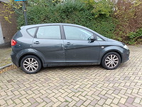 Seat altea 1.8 tfsi style, 21-nzb-8 - afbeelding 8 van  23