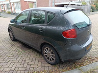 Seat altea 1.8 tfsi style, 21-nzb-8 - afbeelding 19 van  23
