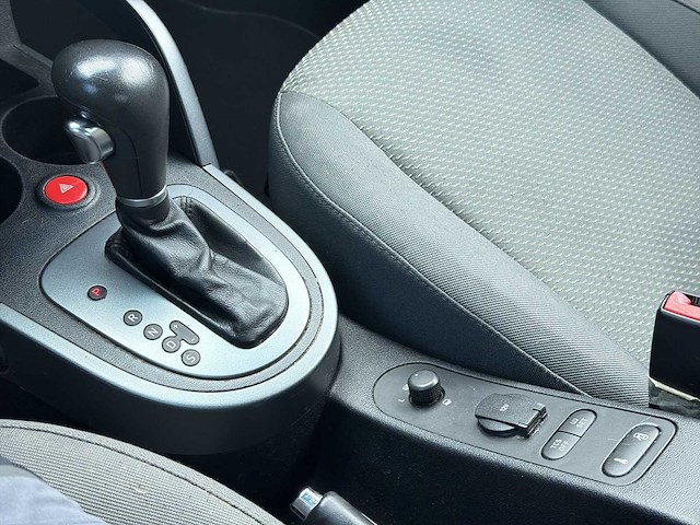 Seat altea 2.0 fsi businessline | 92-sh-js i - afbeelding 4 van  10