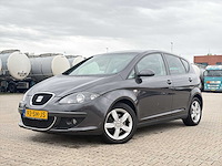 Seat altea 2.0 fsi businessline | 92-sh-js i - afbeelding 6 van  10