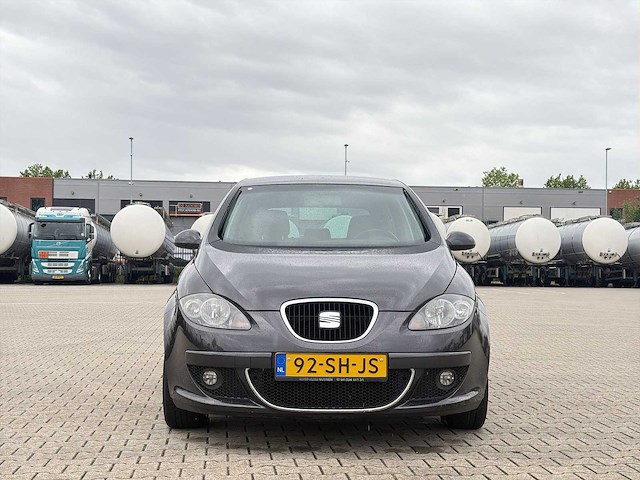 Seat altea 2.0 fsi businessline | 92-sh-js i - afbeelding 7 van  10