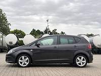 Seat altea 2.0 fsi businessline | 92-sh-js i - afbeelding 10 van  10