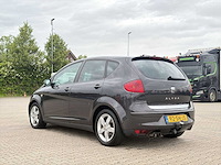 Seat altea 2.0 fsi businessline | 92-sh-js i - afbeelding 2 van  27