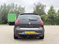Seat altea 2.0 fsi businessline | 92-sh-js i - afbeelding 4 van  27