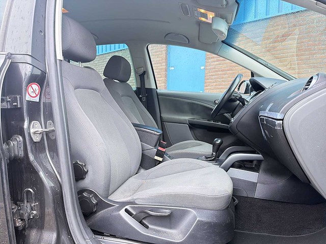 Seat altea 2.0 fsi businessline | 92-sh-js i - afbeelding 17 van  27