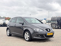 Seat altea 2.0 fsi businessline | 92-sh-js i - afbeelding 12 van  27