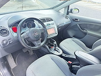 Seat altea 2.0 fsi businessline | 92-sh-js i - afbeelding 25 van  27