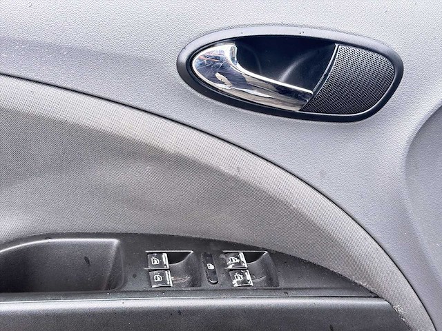 Seat altea 2.0 fsi businessline | 92-sh-js i - afbeelding 27 van  27