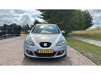 Seat altea 2.0 fsi sport-up 2004 | 52-lps-9 i - afbeelding 10 van  15
