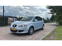 Seat altea 2.0 fsi sport-up 2004 | 52-lps-9 i - afbeelding 1 van  15