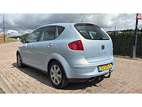 Seat altea 2.0 fsi sport-up 2004 | 52-lps-9 i - afbeelding 5 van  15