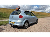 Seat altea 2.0 fsi sport-up 2004 | 52-lps-9 i - afbeelding 7 van  15
