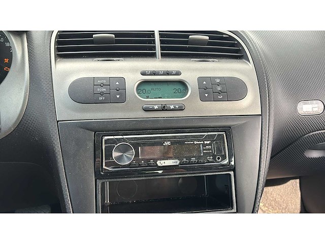 Seat altea 2.0 fsi sport-up 2004 | 52-lps-9 i - afbeelding 8 van  15