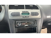 Seat altea 2.0 fsi sport-up 2004 | 52-lps-9 i - afbeelding 8 van  15