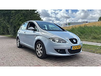 Seat altea 2.0 fsi sport-up 2004 | 52-lps-9 i - afbeelding 9 van  15