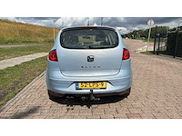 Seat altea 2.0 fsi sport-up 2004 | 52-lps-9 i - afbeelding 11 van  15