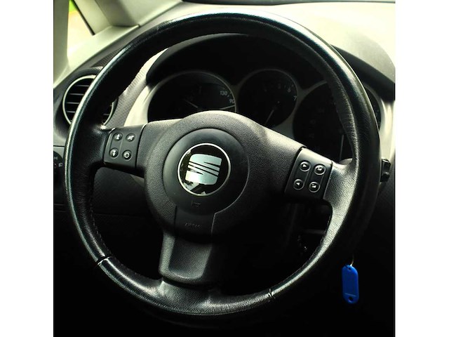 Seat altea 2.0 fsi stylance 2004 - afbeelding 5 van  19