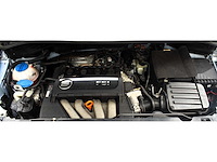 Seat altea 2.0 fsi stylance 2004 - afbeelding 10 van  19