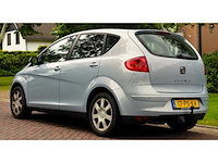 Seat altea 2.0 fsi stylance 2004 - afbeelding 16 van  19