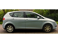 Seat altea 2.0 fsi stylance 2004 - afbeelding 19 van  19