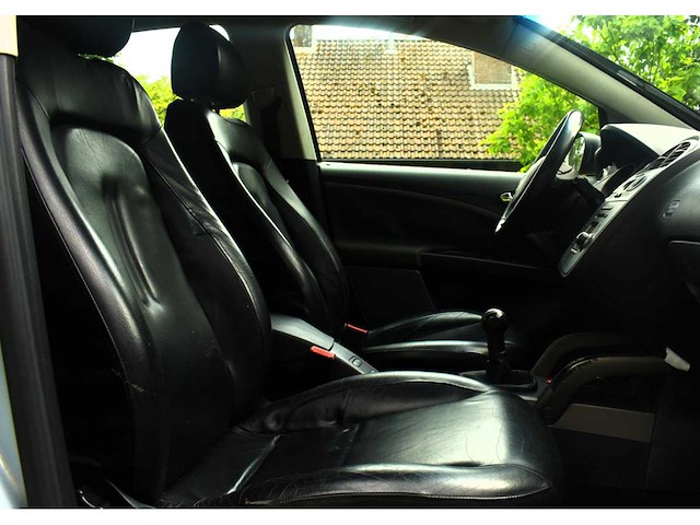 Seat altea 2.0 fsi stylance 2004 - afbeelding 2 van  19