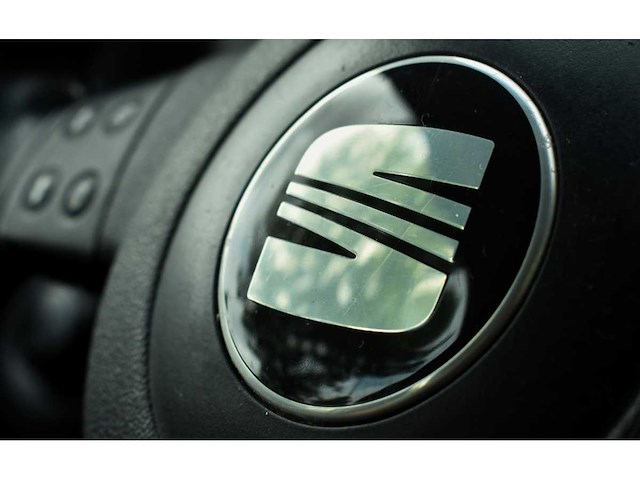 Seat altea 2.0 fsi stylance 2004 - afbeelding 4 van  19