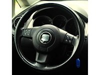 Seat altea 2.0 fsi stylance 2004 - afbeelding 5 van  19