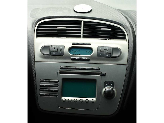 Seat altea 2.0 fsi stylance 2004 - afbeelding 6 van  19