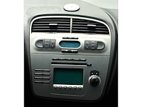 Seat altea 2.0 fsi stylance 2004 - afbeelding 6 van  19