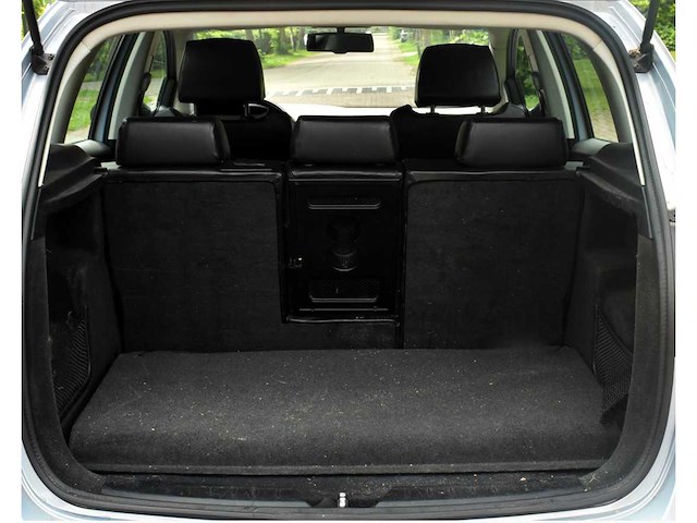 Seat altea 2.0 fsi stylance 2004 - afbeelding 8 van  19