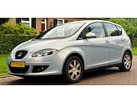 Seat altea 2.0 fsi stylance 2004 - afbeelding 1 van  19