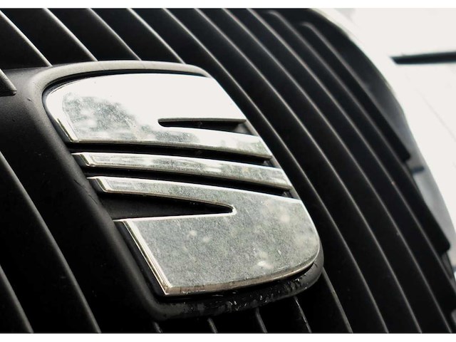 Seat altea 2.0 fsi stylance 2004 - afbeelding 13 van  19